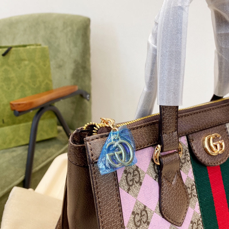 Amelia- GCI Bags - 2002