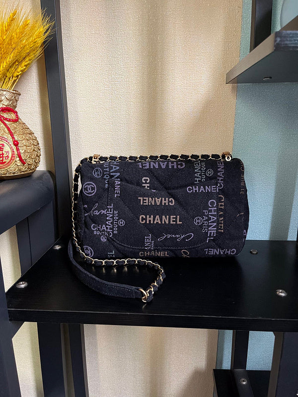 AmeliaLuxury - CHL Bags - 3233