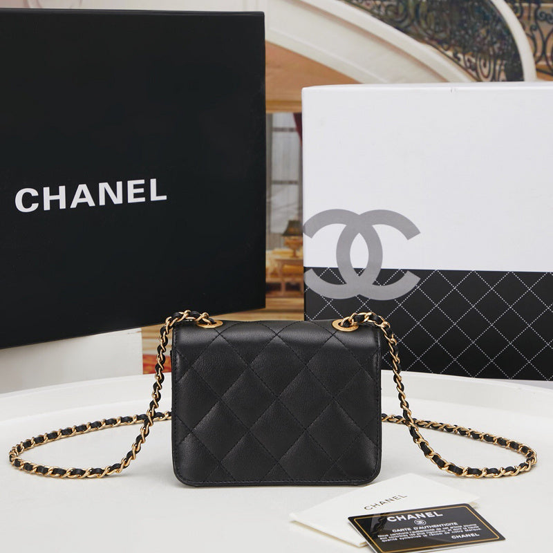 Amelia-  CHL BAGS  - 530