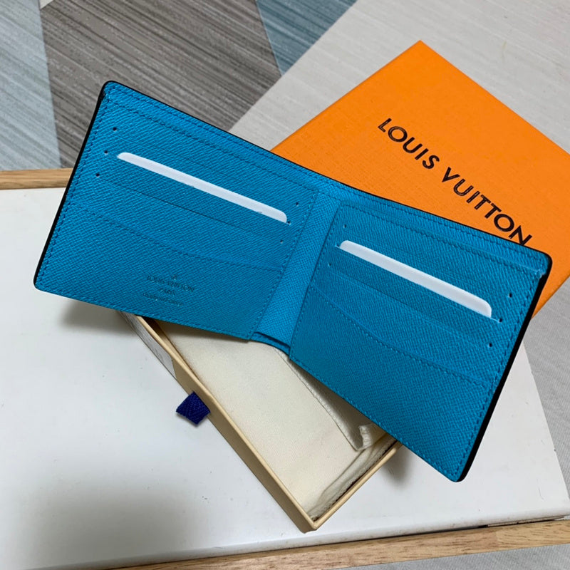Amelia- LOV  Luxury  Wallets - 644