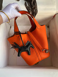 Amelia- HRMS LUXURY BAGS - 434