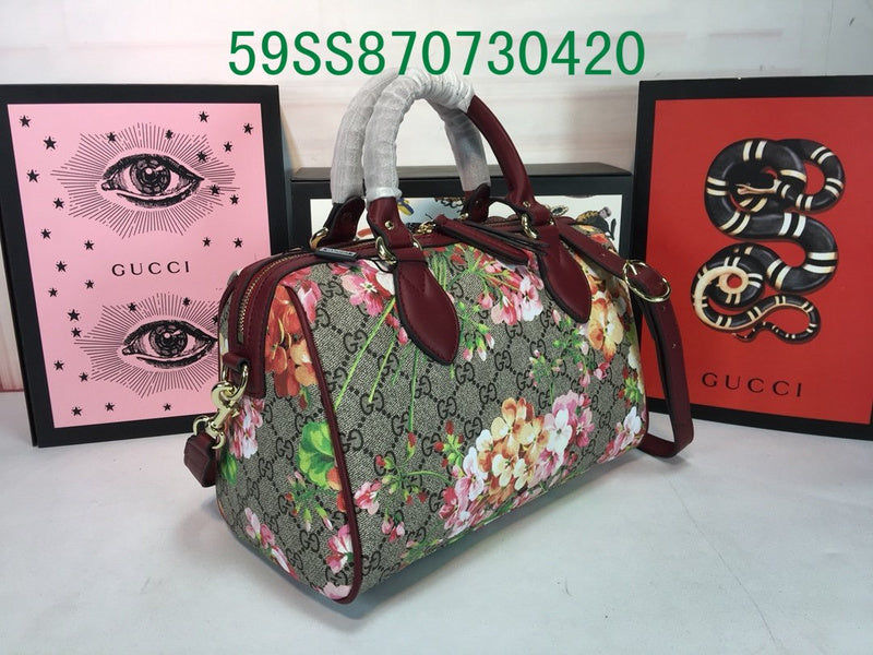 Amelia - GCI Bags - 10952