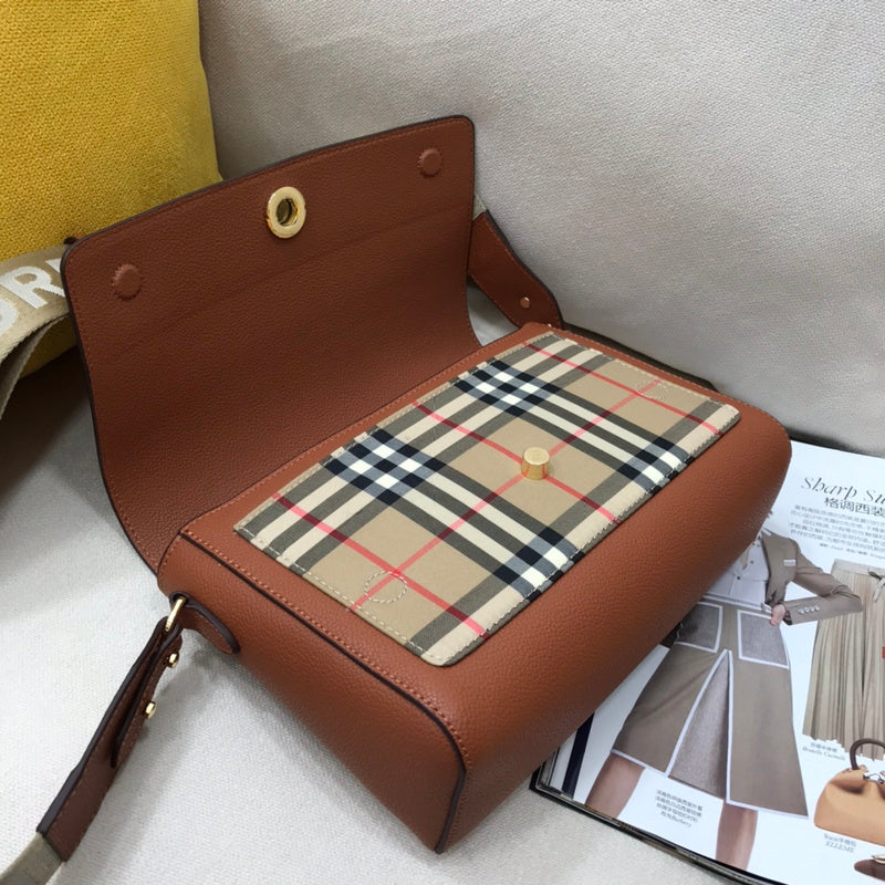B-Berry Bags - Women Ameliave Luxury Bags - 932
