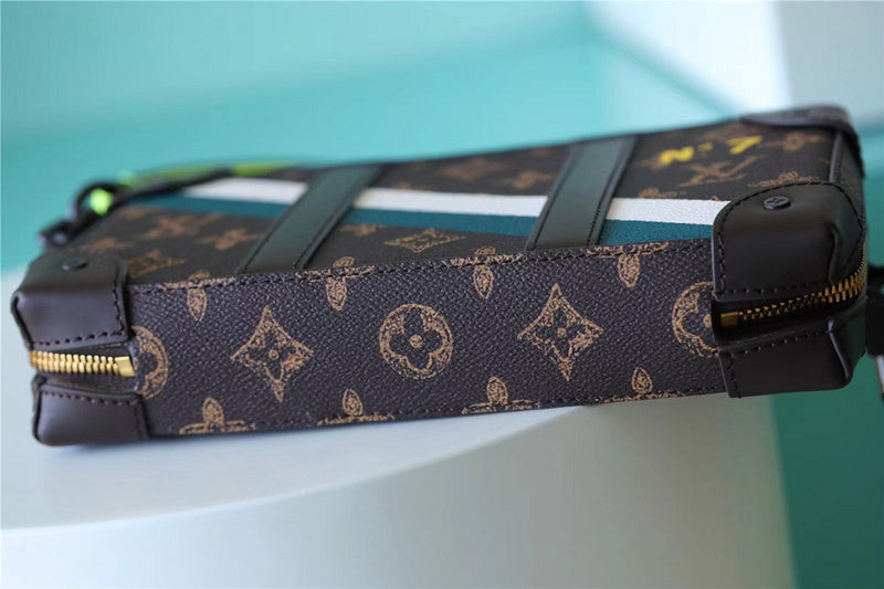 Fan Fashion Lu-Vi bags - 10108