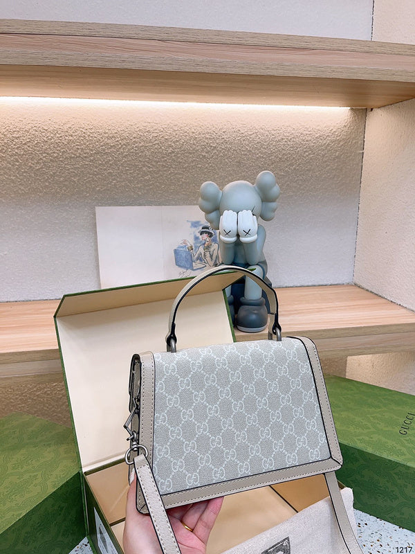 Amelia  - GCI Bags - 11817