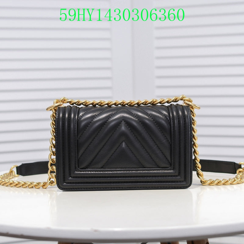 Amelia - CHL Bags - 1433