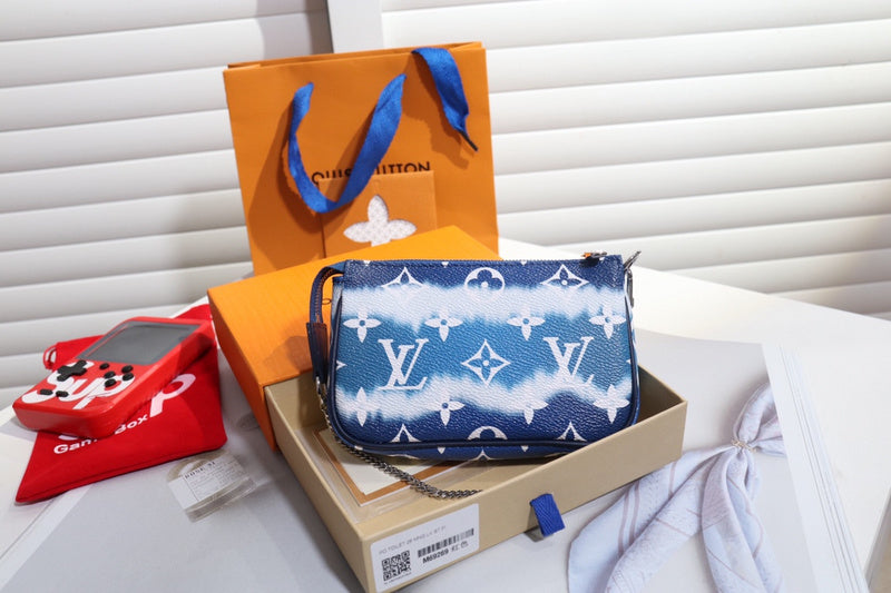 Amelia - LV Bags - 14184