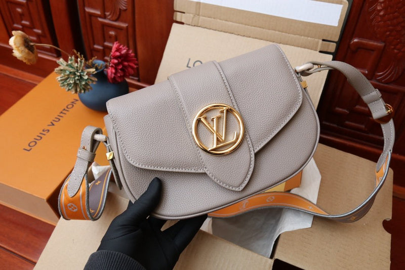 Amelia - LOV Lady Bags - 715