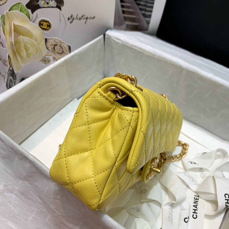 Amelia - CHL Bags - 1744