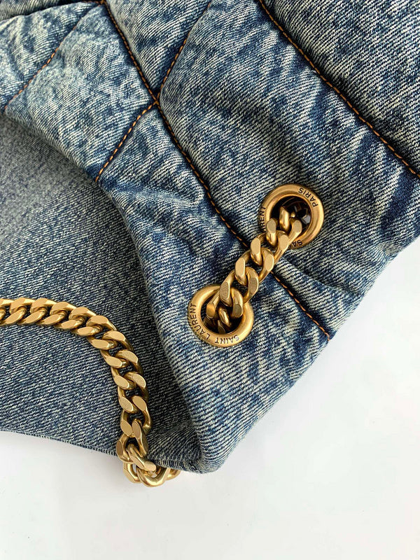 Amelia - YSL Bag - 4142