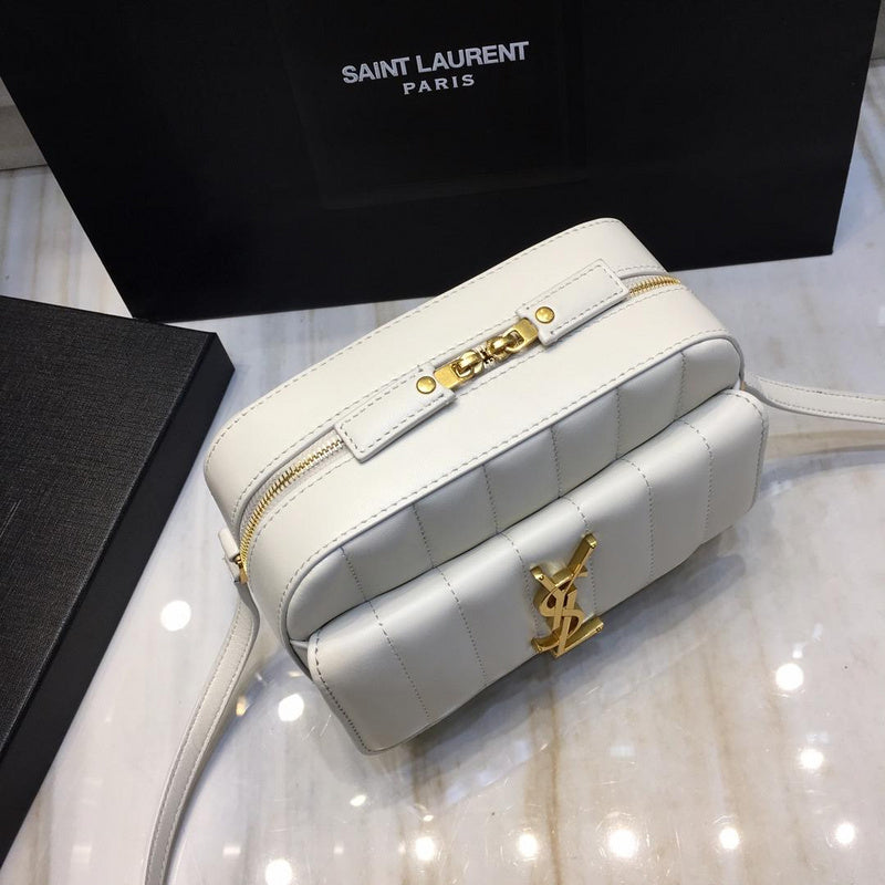 Amelia - YSL Bag - 2673
