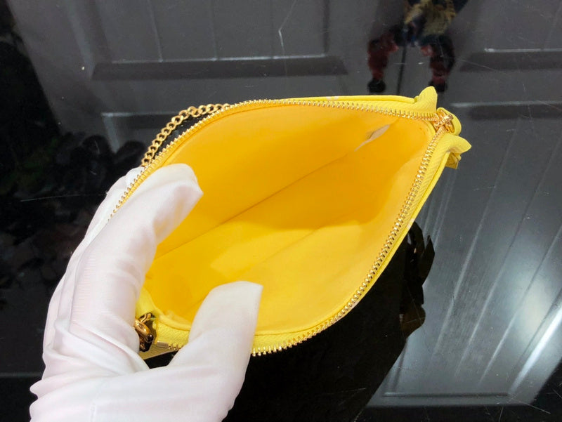 Fan Fashion Lu-Vi Bags - 16916