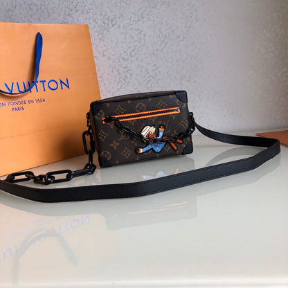 Amelia - LOV Lady Bags - 931