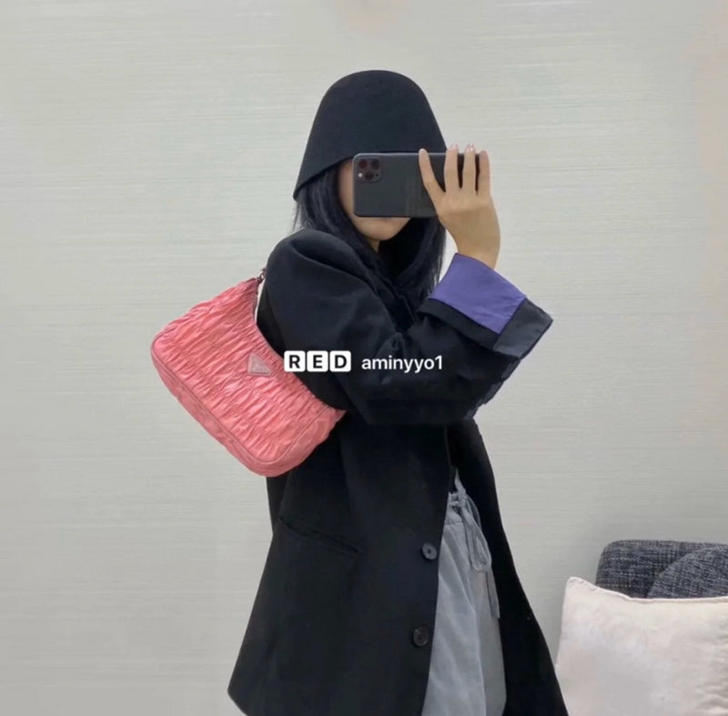 Camila Bags - Prada Bags - 1193