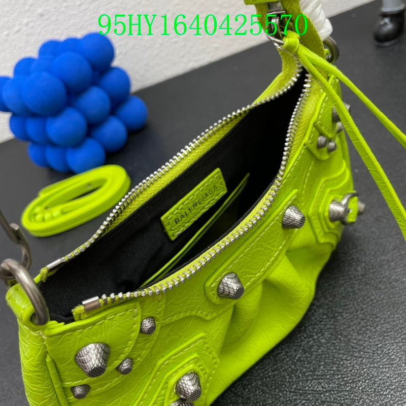 Amelia - BGA Bags - 2333
