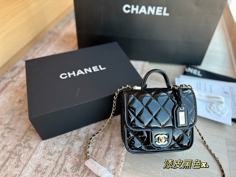 Amelia- CHL Bags - 7313