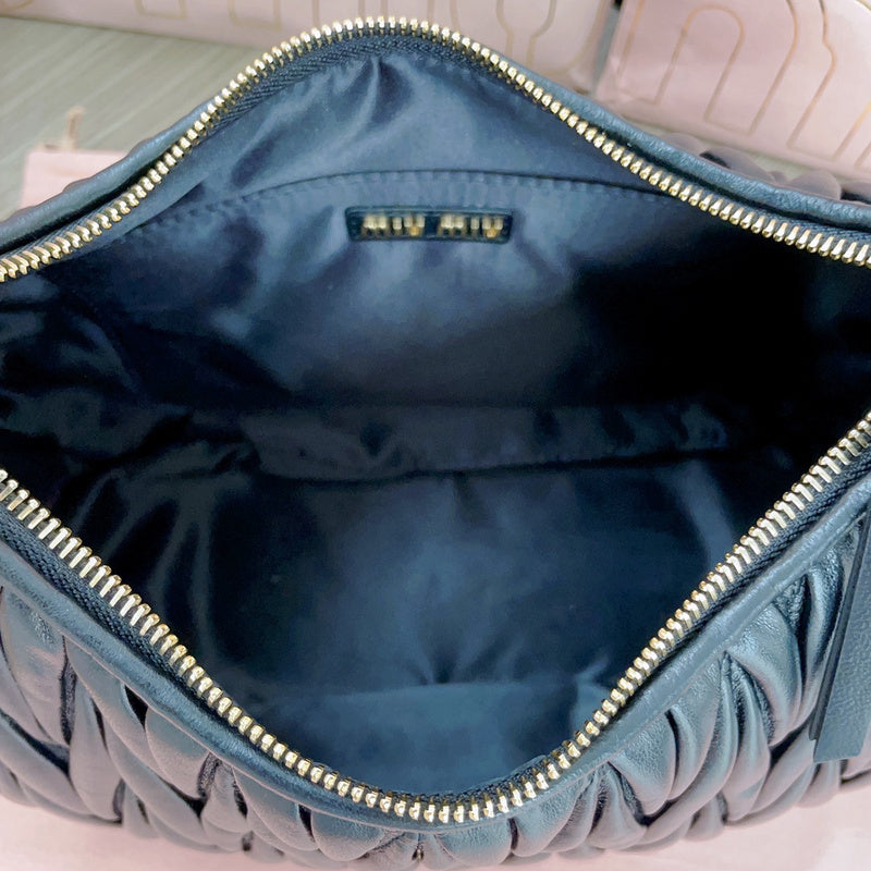 Amelia- MMU  LUXURY BAGS - 096