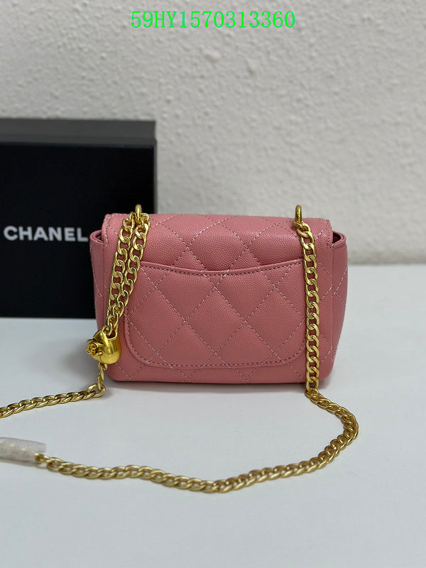 Amelia - CHL Bags - 1327