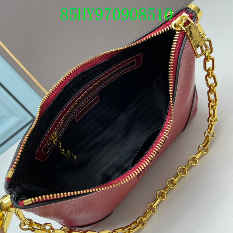 Prada Bags - The Barnes Bags  1017