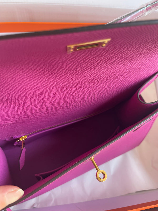Amelia- HRMS LUXURY BAGS - 922