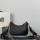 BOLSA PRADA RE-EDITION SAFFIANO 2005
