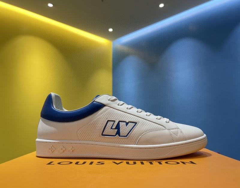 AmeliaLuxury - LOV Men Shoes - 1394