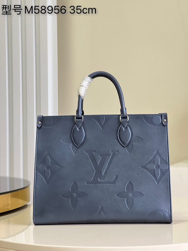 Amelia Fashion Lu-Vi bags - 17339