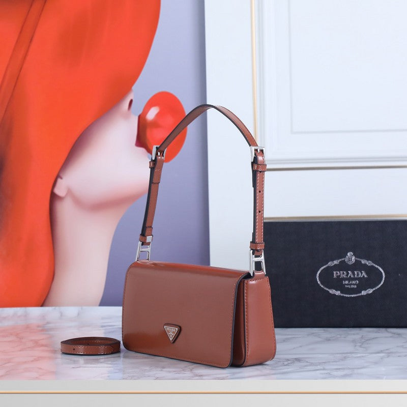 Amelia- PRDA  LUXURY BAGS - 148