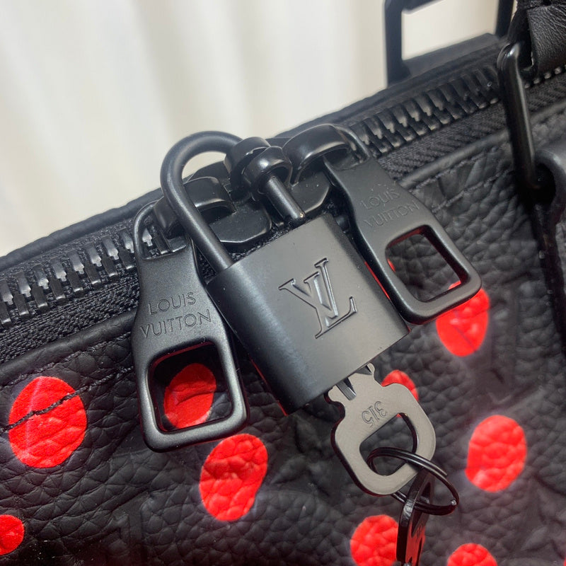 Amelia - LOV Travel Bags - 020