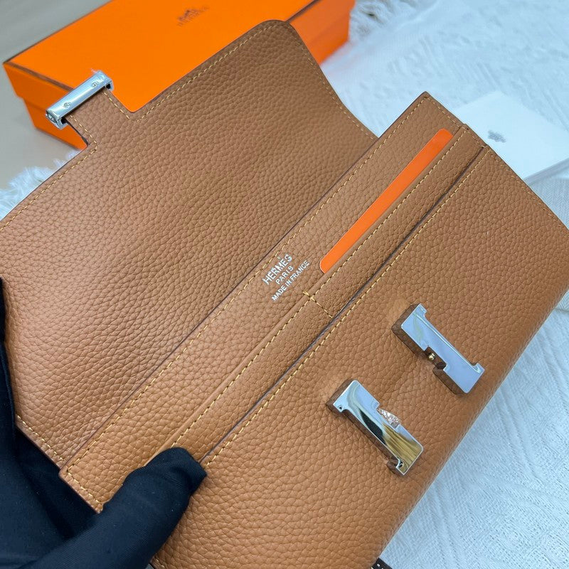 Amelia- HRMS LUXURY BAGS - 693
