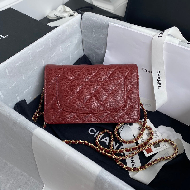 Amelia- CHL Bags - 6511