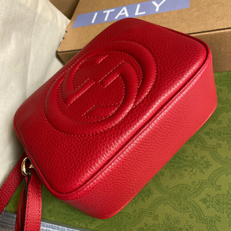 Amelia- GUKI Bags - 2102