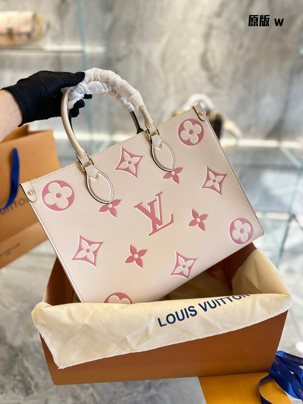 Amelia - LV Bags - 15137