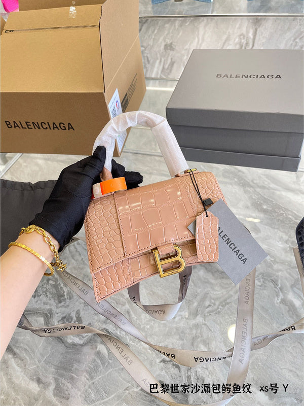 Amelia - BGA Bags - 1367
