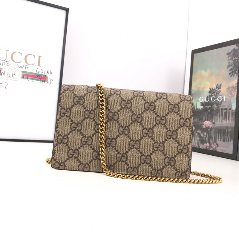 Amelia Fashion - GCI Bags - 2586