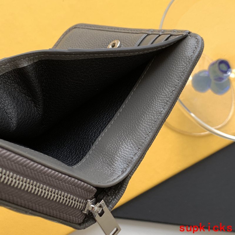 Amelia- - Mix Wallets - 097