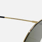 FENDI Black Sunglasses