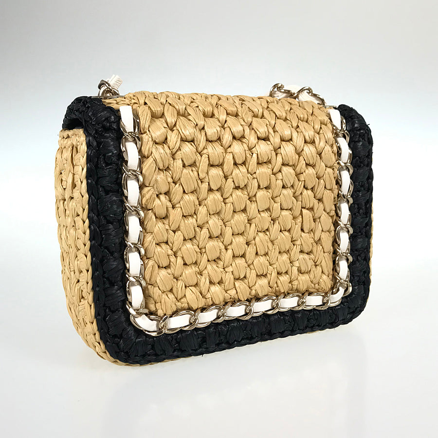CHANEL AS4556 Shoulder bag