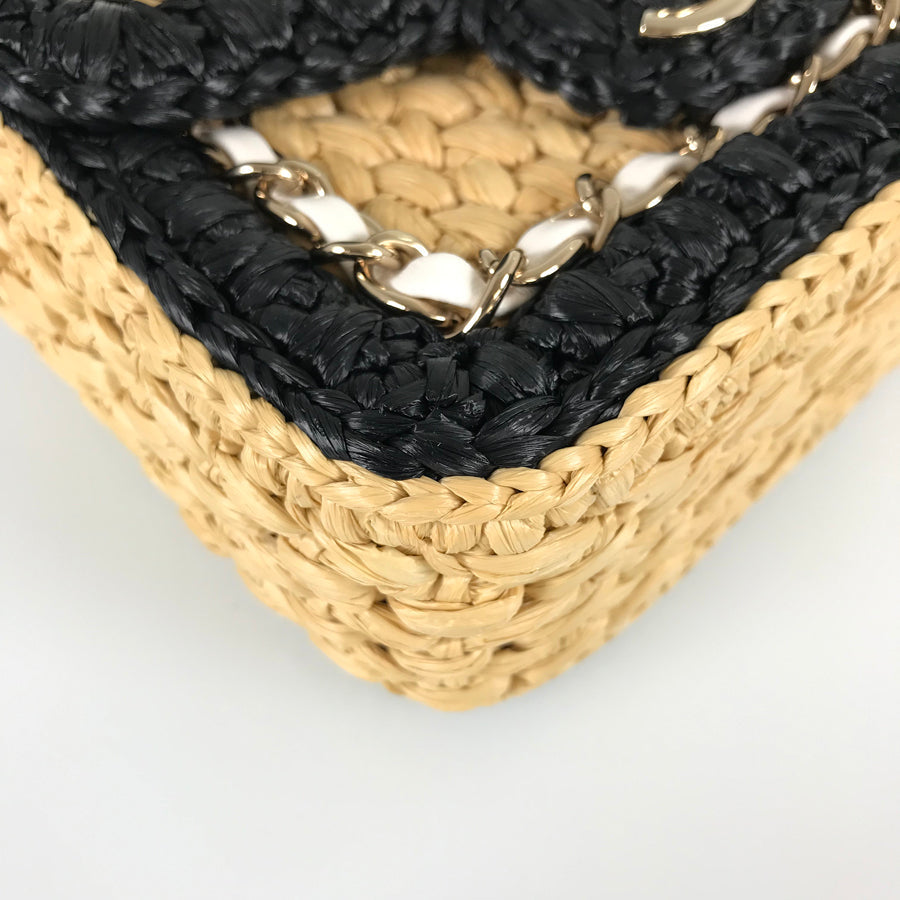 CHANEL AS4556 Shoulder bag
