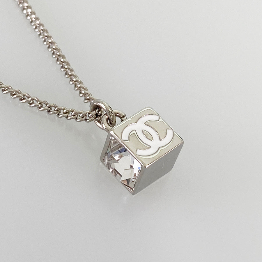 CHANEL Necklace
