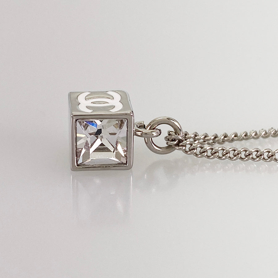 CHANEL Necklace