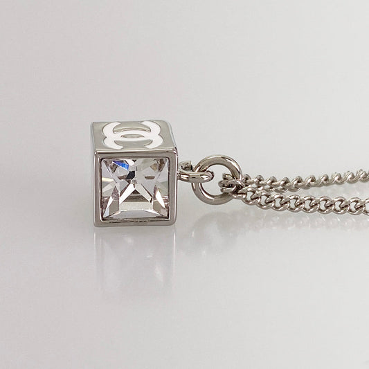 CHANEL Necklace