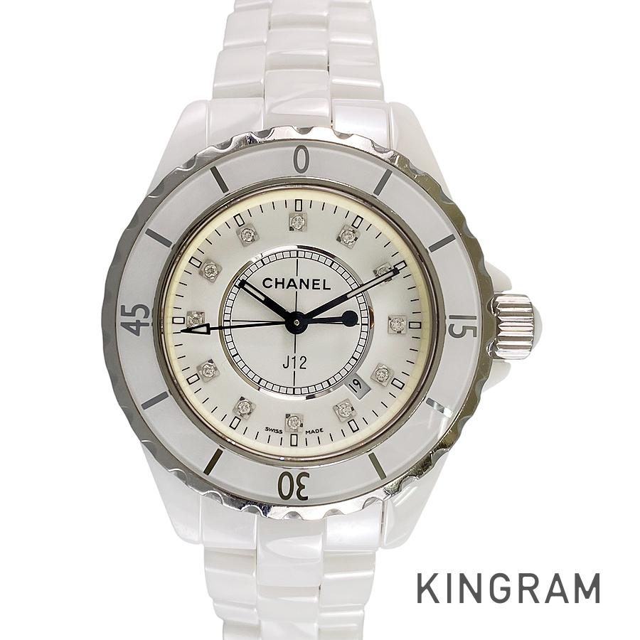 CHANEL J12 H1628 Women's Watch