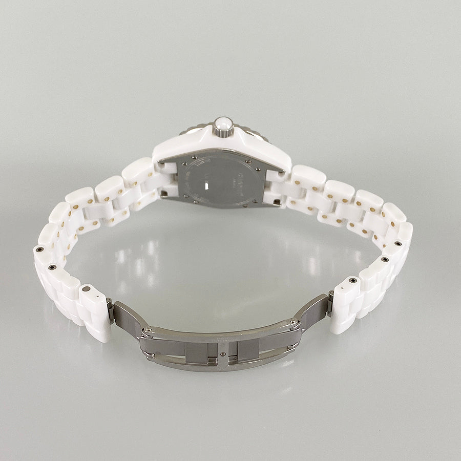 CHANEL J12 H1628 Women's Watch