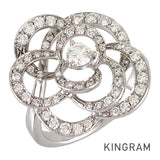CHANEL Camellia Ring