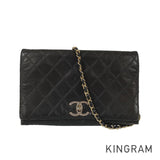 CHANEL Bicolore Shoulder bag