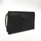 CHANEL Bicolore Shoulder bag
