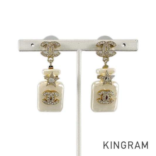 CHANEL Earring