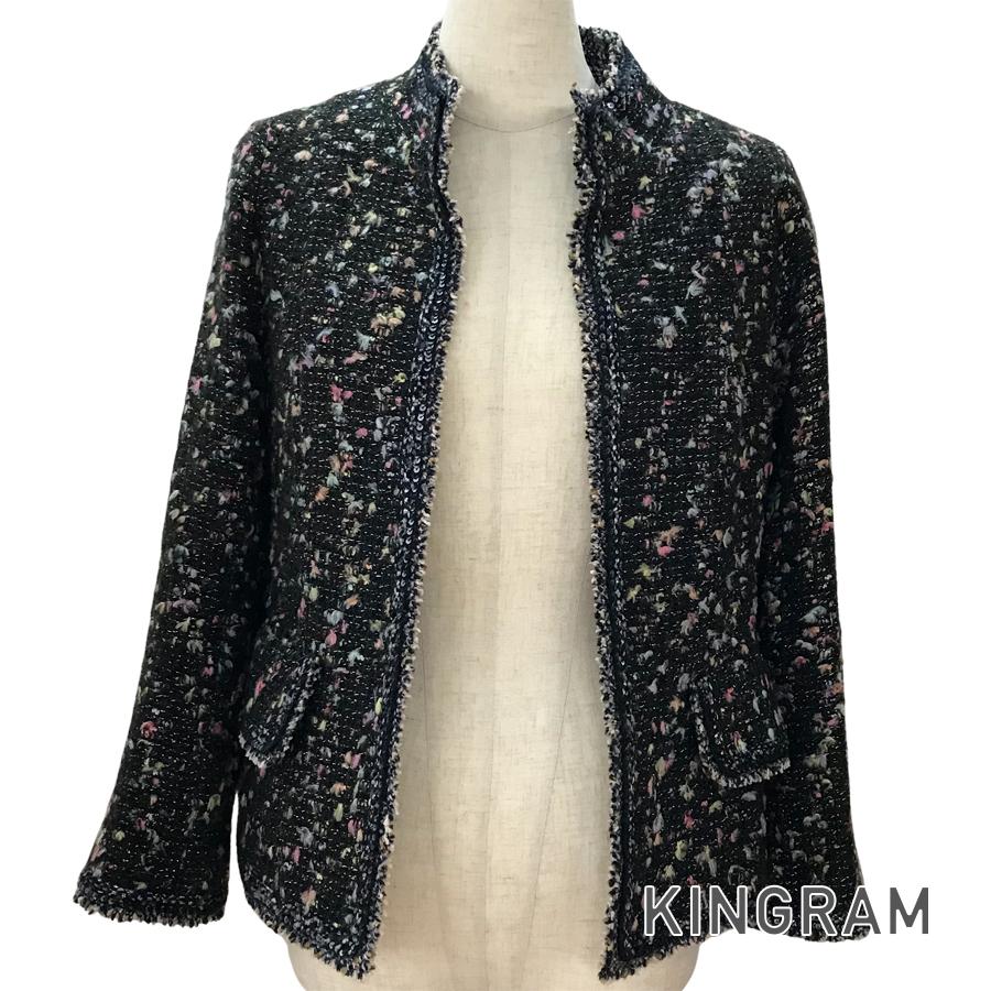CHANEL Women's Jacket