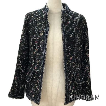 CHANEL Women's Jacket